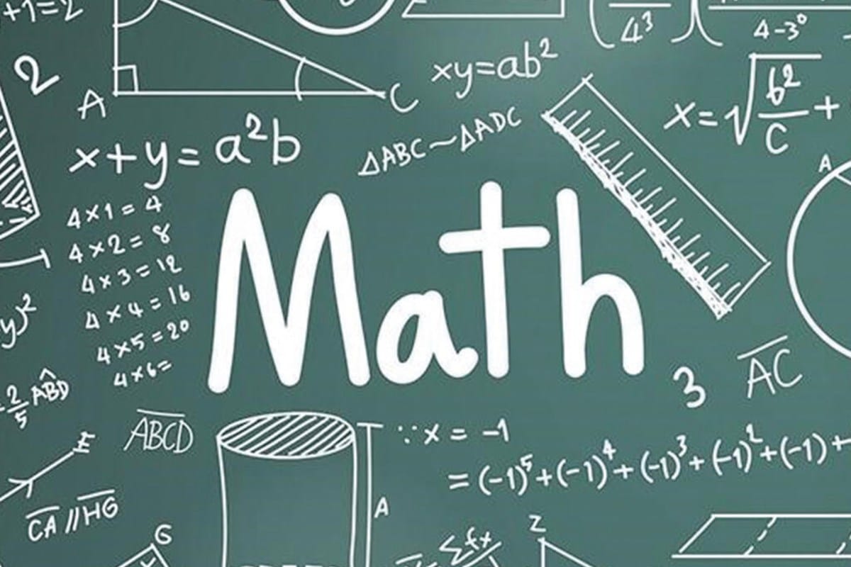 Ripetizioni di matematica ad Avellino